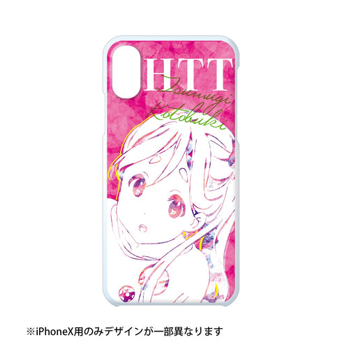『けいおん!』iPhoneケース(琴吹紬)